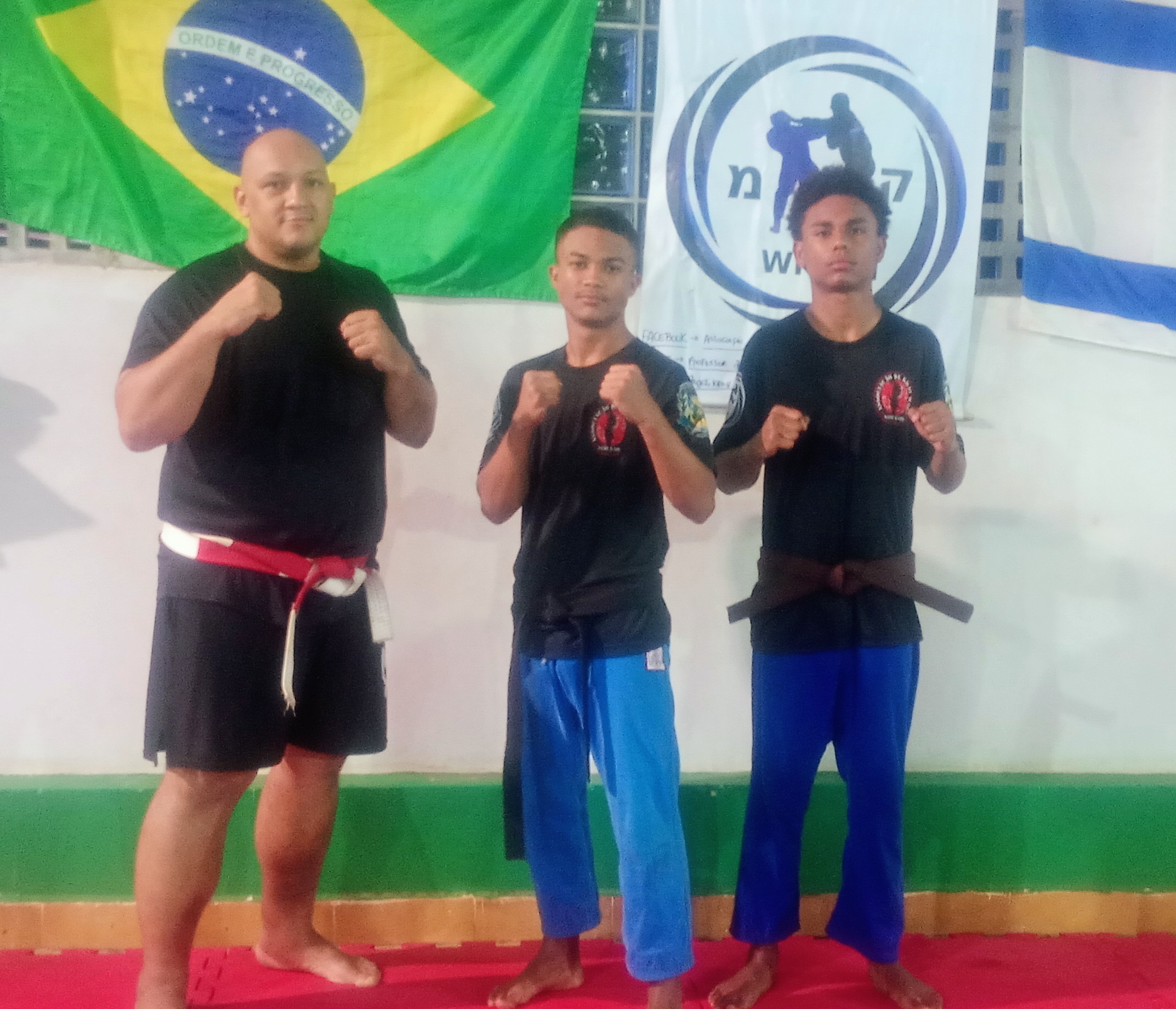 Treino 