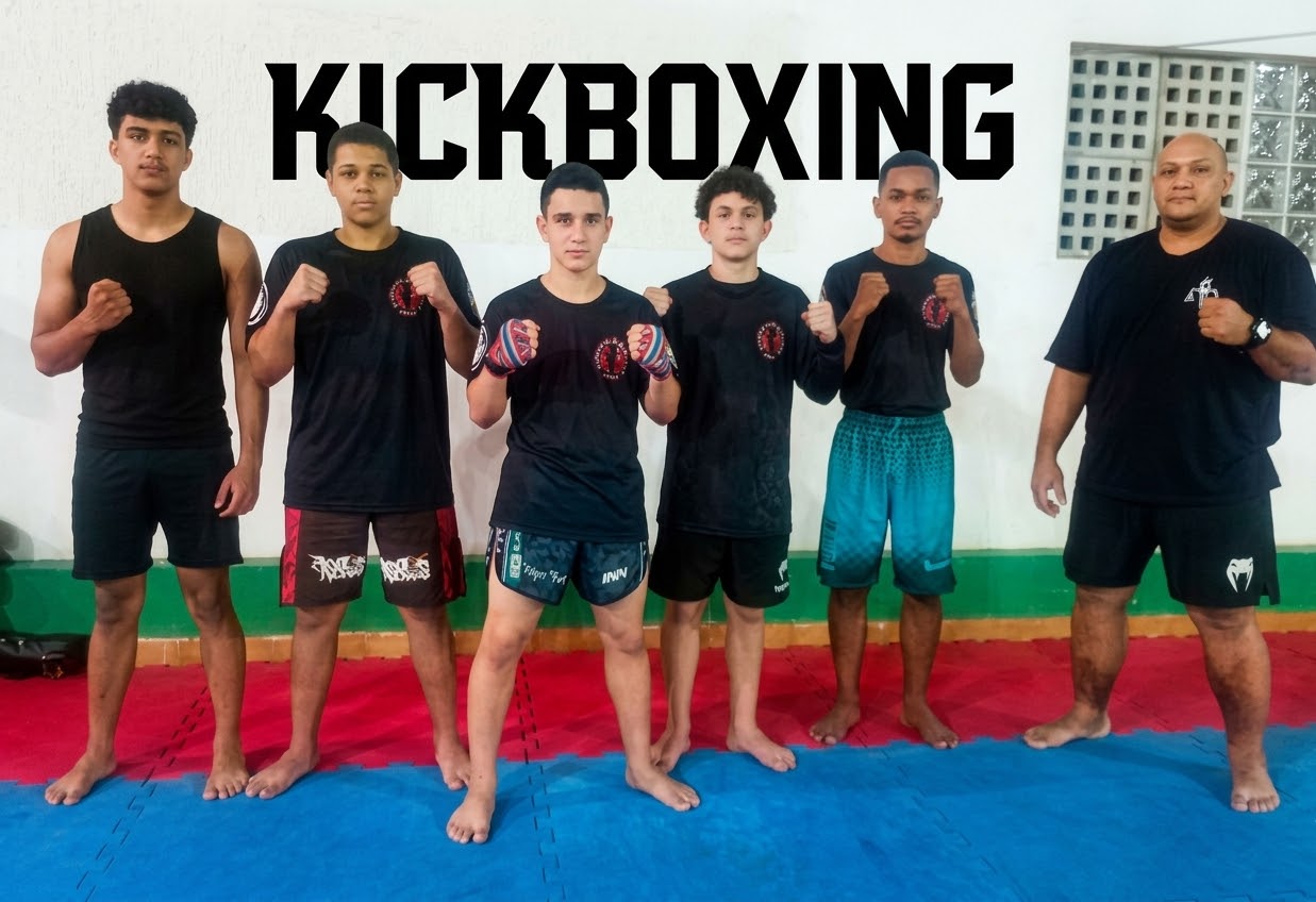 Treino 