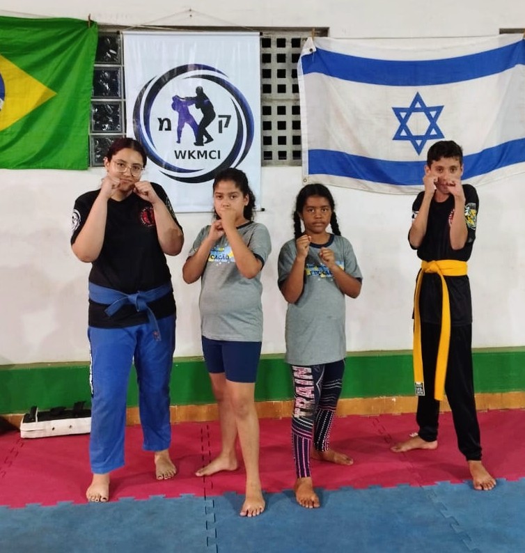 Treino 